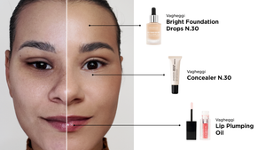 Vagheggi Concealer N.30