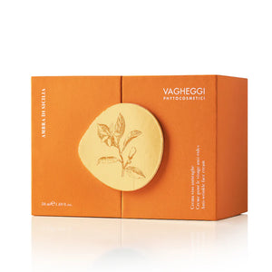 Vagheggi Ambra Di Sicilia Limited Time Collection Kit