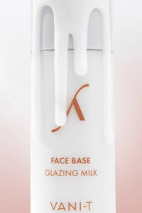 Vani-T Face Base Glazing Milk 100ML