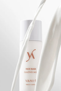 Vani-T Face Base Glazing Milk 100ML