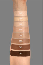 Load image into Gallery viewer, Vani-T Instant Blur HD Concealer Shade- C36
