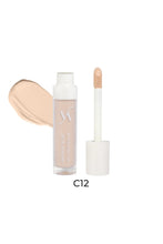 Load image into Gallery viewer, Vani-T Instant Blur HD Concealer Shade- C12
