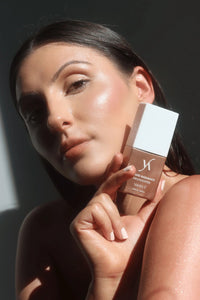 Vani-T Liquid Radiance Highlighter 50ML
