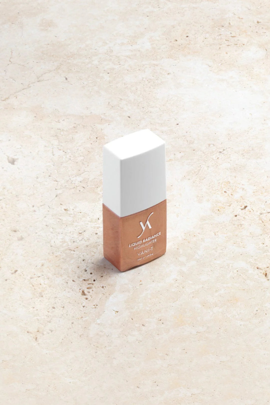 Vani-T Liquid Radiance Highlighter 50ML