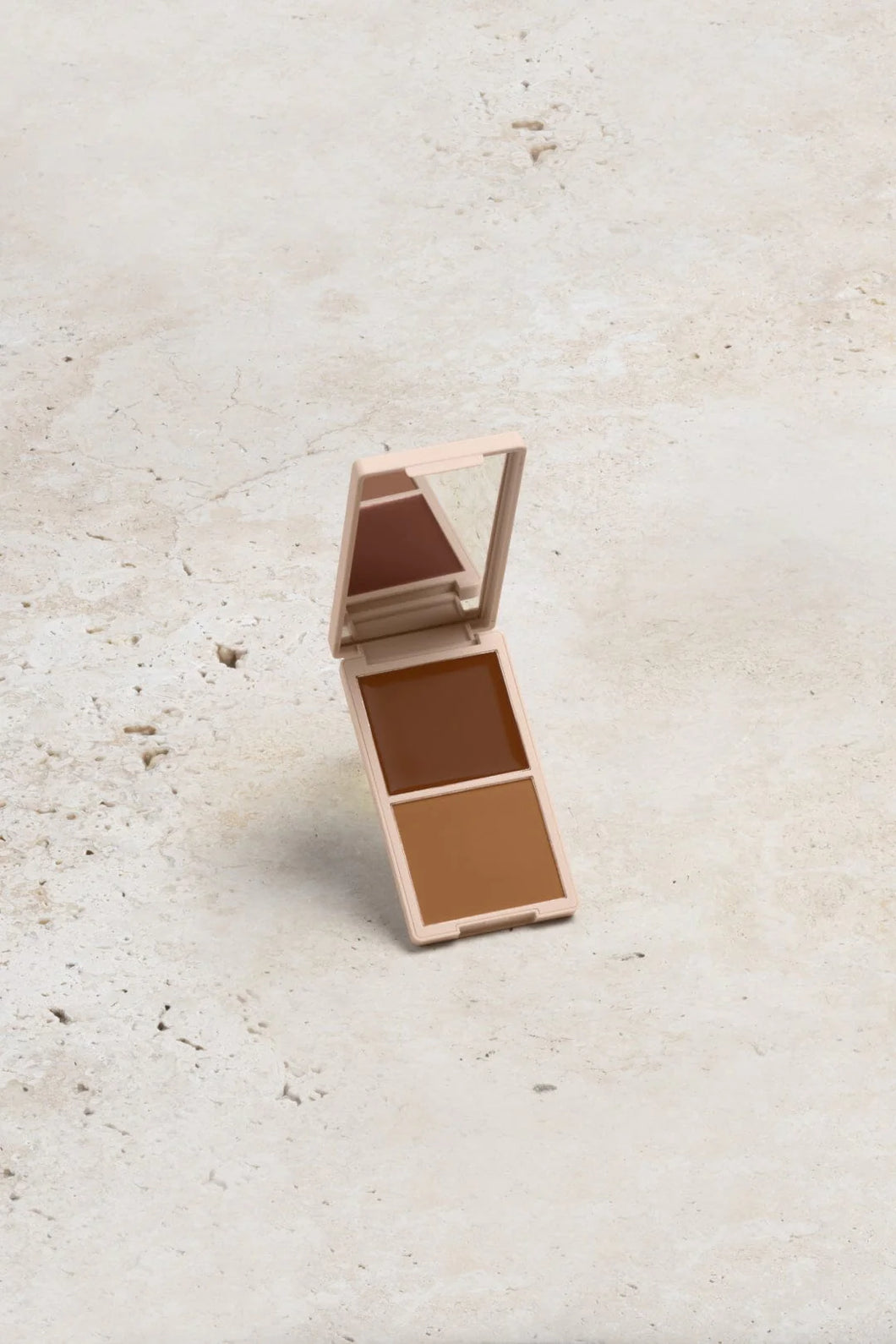 Vani-T Make Me Bronze Cream & Powder Duo
