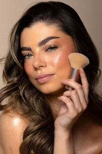 Vani-T Makeup Brush - Kabuki