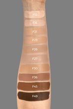 Load image into Gallery viewer, Vani-T Skin Perfector HD Serum Foundation Shade- F16
