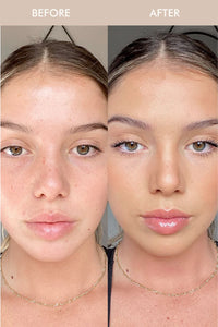 Vani-T Skin Perfector HD Serum Foundation Shade- F16