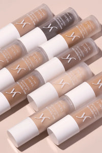 Vani-T Skin Perfector HD Serum Foundation Shade- F16