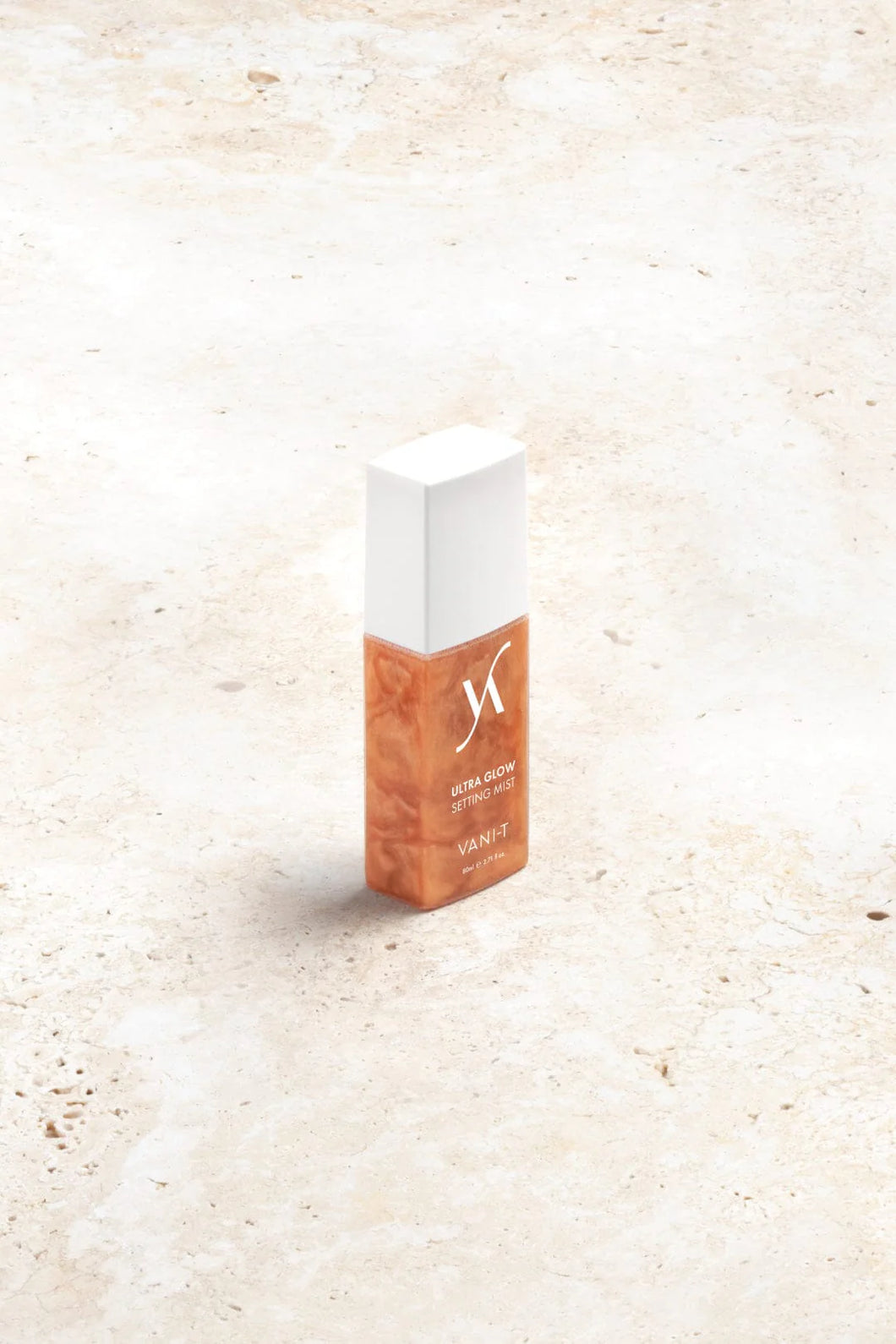 Vani-T Ultra Glow Setting Mist 80ML