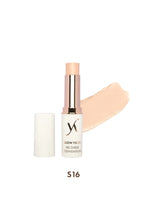 Load image into Gallery viewer, Vani-T Glow Filter HD Sheer Foundation- Shade s16
