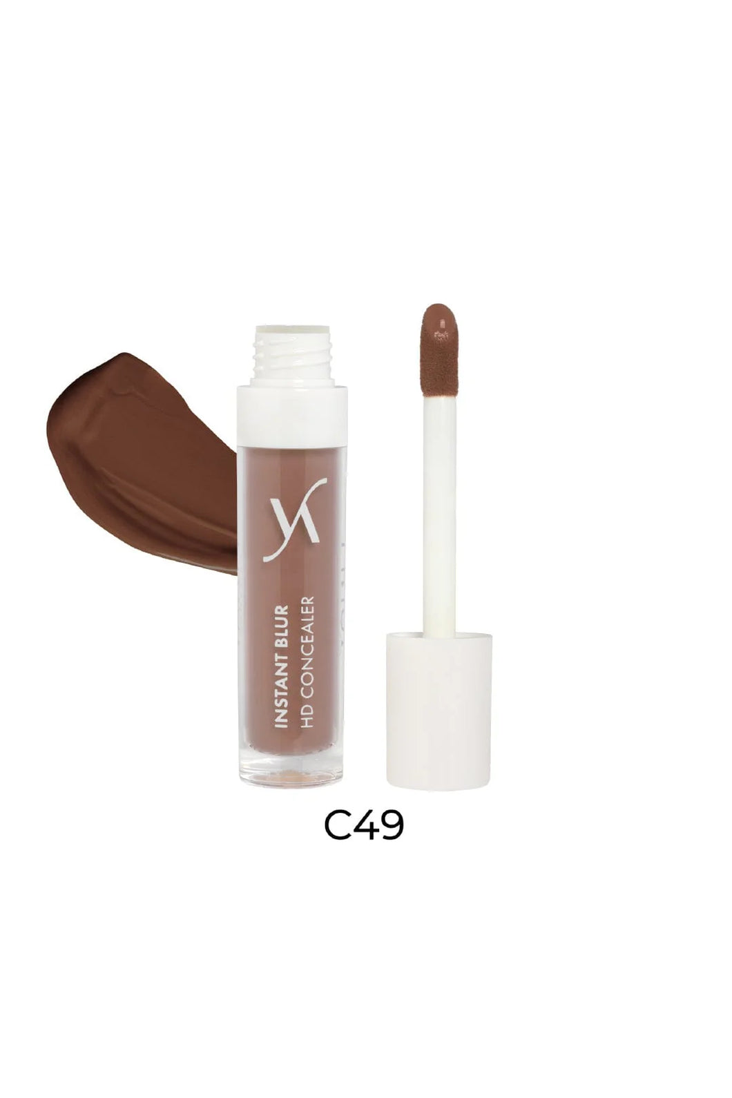 Vani-T Instant Blur HD Concealer
