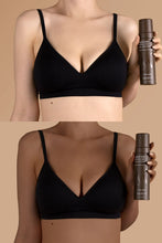 Load image into Gallery viewer, Vani-T Liquid Sun Express Self Tan Mousse - Ulta Dark (Chocolate Base) 200ML
