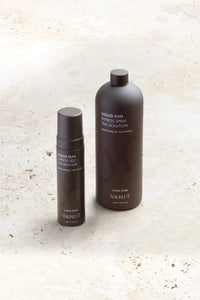 Vani-T Liquid Sun Express Self Tan Mousse - Ulta Dark (Chocolate Base) 200ML