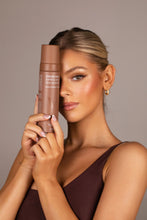 Load image into Gallery viewer, Vani-T Liquid Sun Express Self Tan Mousse (Chocolate Base) 200ML
