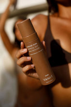 Load image into Gallery viewer, Vani-T Liquid Sun Express Self Tan Mousse (Chocolate Base) 200ML
