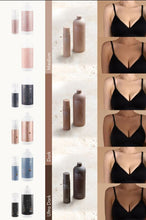 Load image into Gallery viewer, Vani-T Liquid Sun Express Self Tan Mousse - Ulta Dark (Chocolate Base) 200ML
