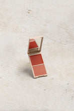 Load image into Gallery viewer, Vani-T Make Me Blush Cream &amp; Powder Duo- Sweet Cheeks
