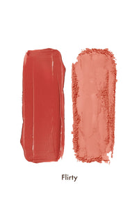 Vani-T Make Me Blush Cream & Powder Duo- Flirty