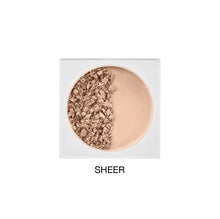 Load image into Gallery viewer, Vani-T Mineral Foundation - Shell 15gm

