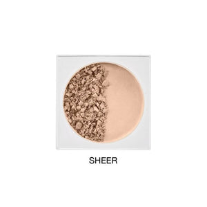Vani-T Mineral Foundation - Shell 15gm