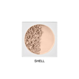 Vani-T Mineral Foundation