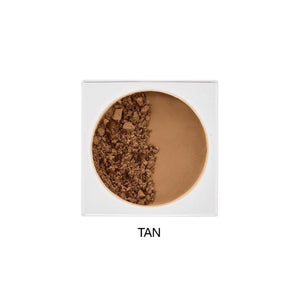 Vani-T Mineral Foundation