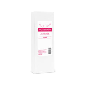 Lycon Wax-cellence Waxing Strips