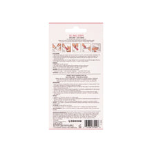 Load image into Gallery viewer, Ardell Gel Nail Strips - Wild Roses
