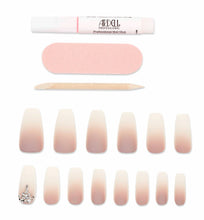 Load image into Gallery viewer, Ardell Nail Addict - Rich Tan Ombre

