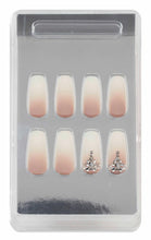 Load image into Gallery viewer, Ardell Nail Addict - Rich Tan Ombre
