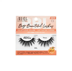 ARDELL BIG BEAUTIFUL LASHES THICC