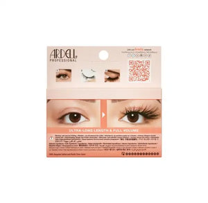 ARDELL BIG BEAUTIFUL LASHES BIG PURR