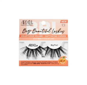 ARDELL BIG BEAUTIFUL LASHES BIG PURR