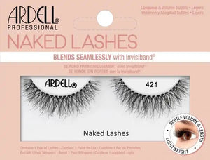 Ardell Lashes Naked Lashes 421