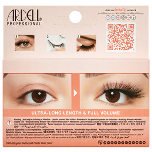 ARDELL BIG BEAUTIFUL LASHES - BAE