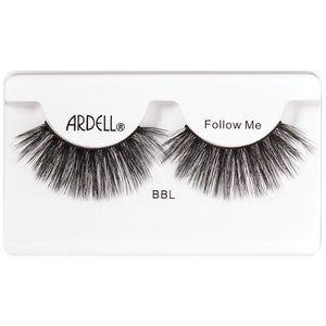 ARDELL BIG BEAUTIFUL LASHES - FOLLOW ME