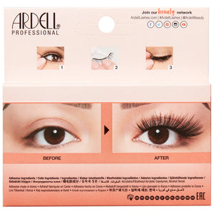 ARDELL BIG BEAUTIFUL LASHES - FOLLOW ME
