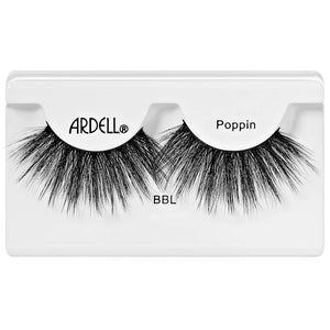 ARDELL BIG BEAUTIFUL LASHES - POPPIN