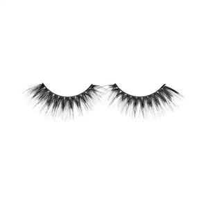 ARDELL BIG BEAUTIFUL LASHES OOTD