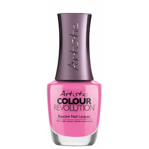 Artistic Nail Lacquer Bubblegum Is Poppin 15ml