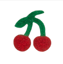 Load image into Gallery viewer, Q-Voe Cherry Stencil - 1 pack

