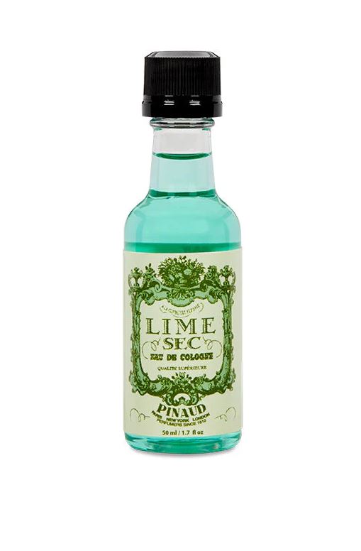 Clubman After Shave Lotion, Lime Sec Eau de Cologne 50ML