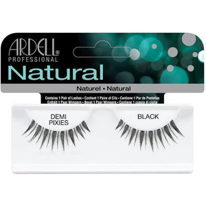Ardell Lashes Invisibands Demi Pixies Black