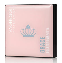 Load image into Gallery viewer, Vagheggi Phytomakeup Eyeshadow Palette - Grace
