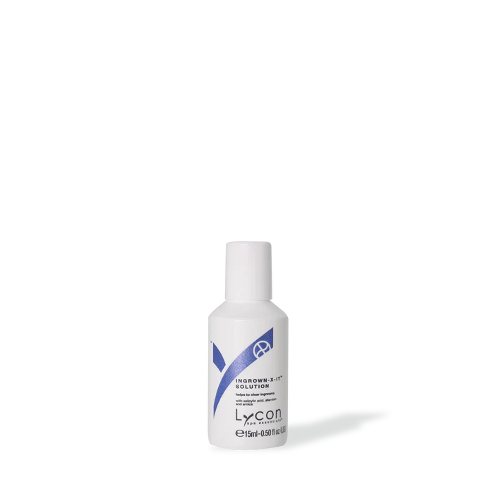 Lycon Ingrown-X-It Solution 15ML