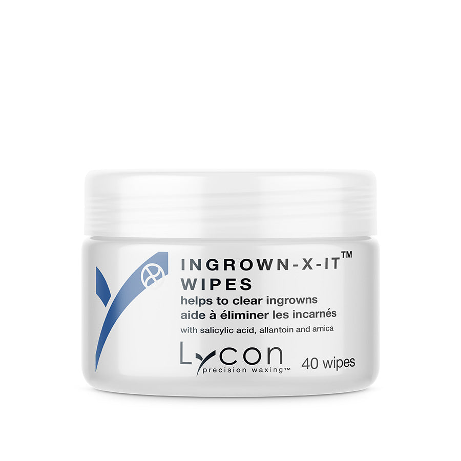 Lycon X-It Wipes 40PK