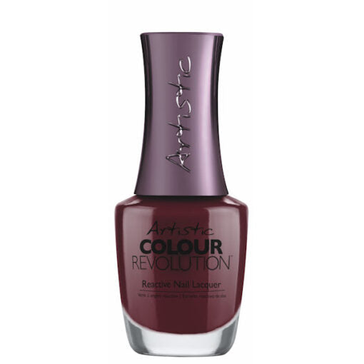 Artistic Nail Lacquer Look Of The Day 15ml