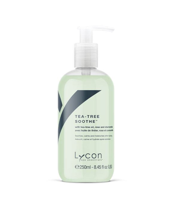 Lycon Tea-Tree Soothe 250ML