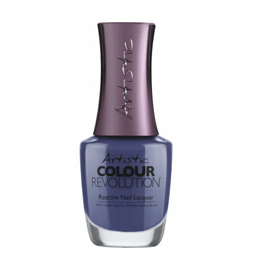 Artistic Nail Lacquer Against The Norm 15ml